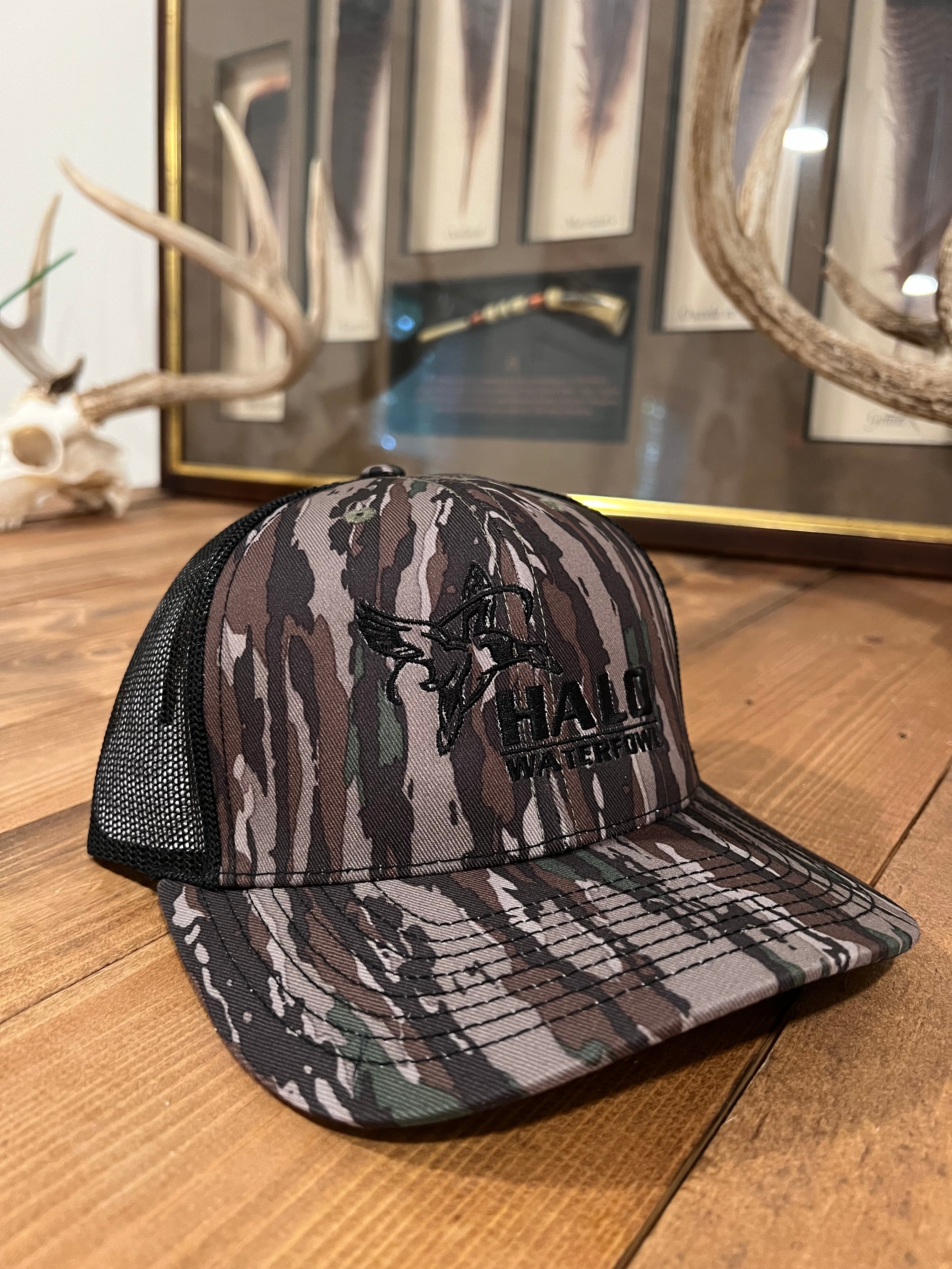 Realtree original hat on sale