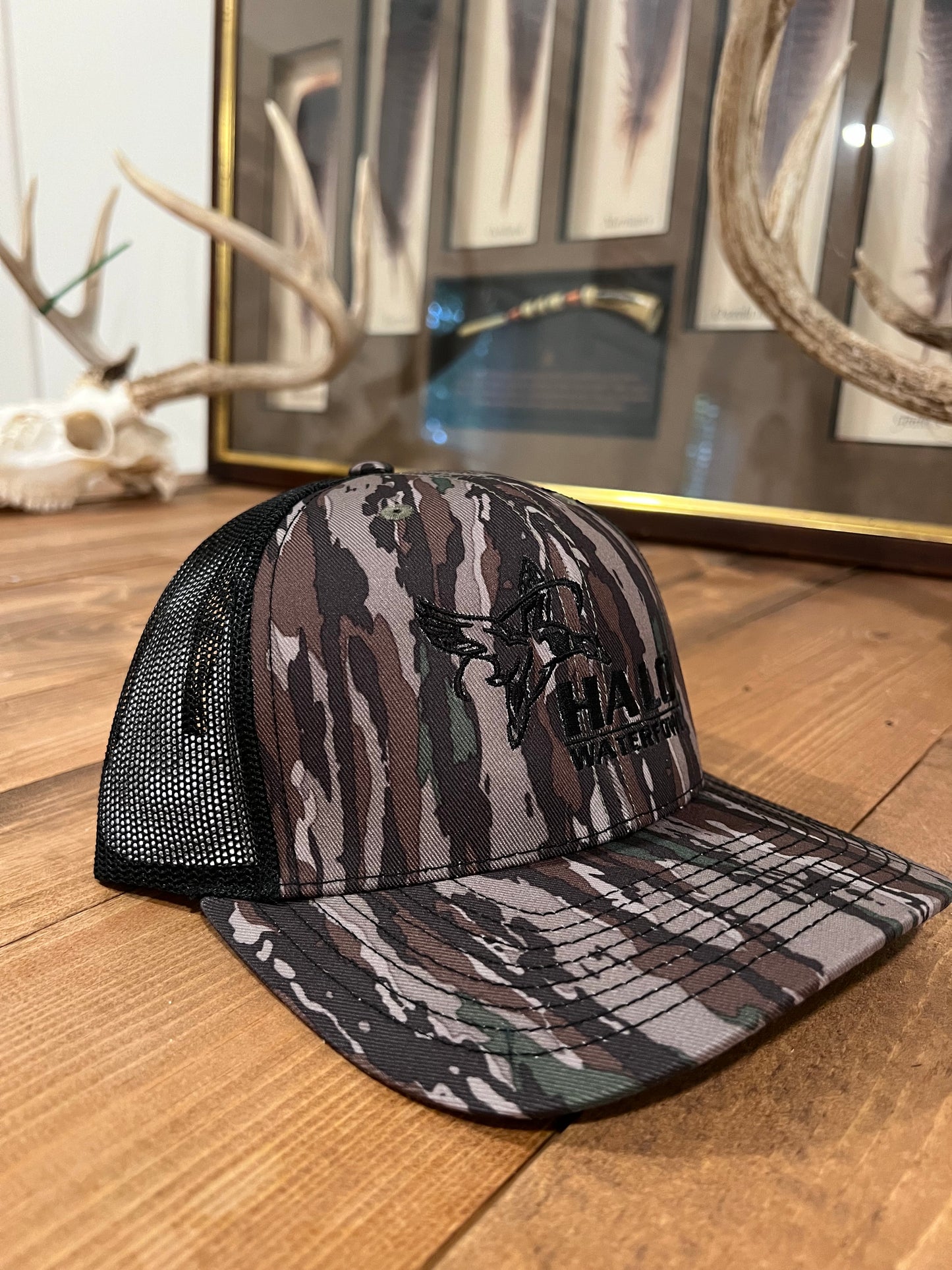 Realtree Original - Black