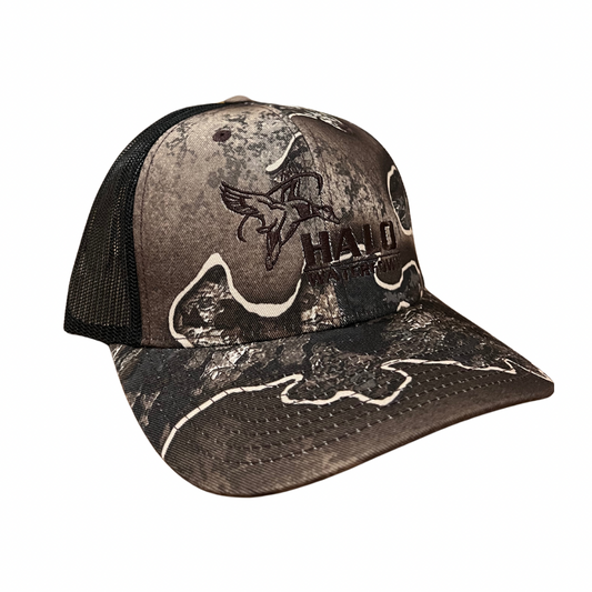 Realtree Excape - Full Logo