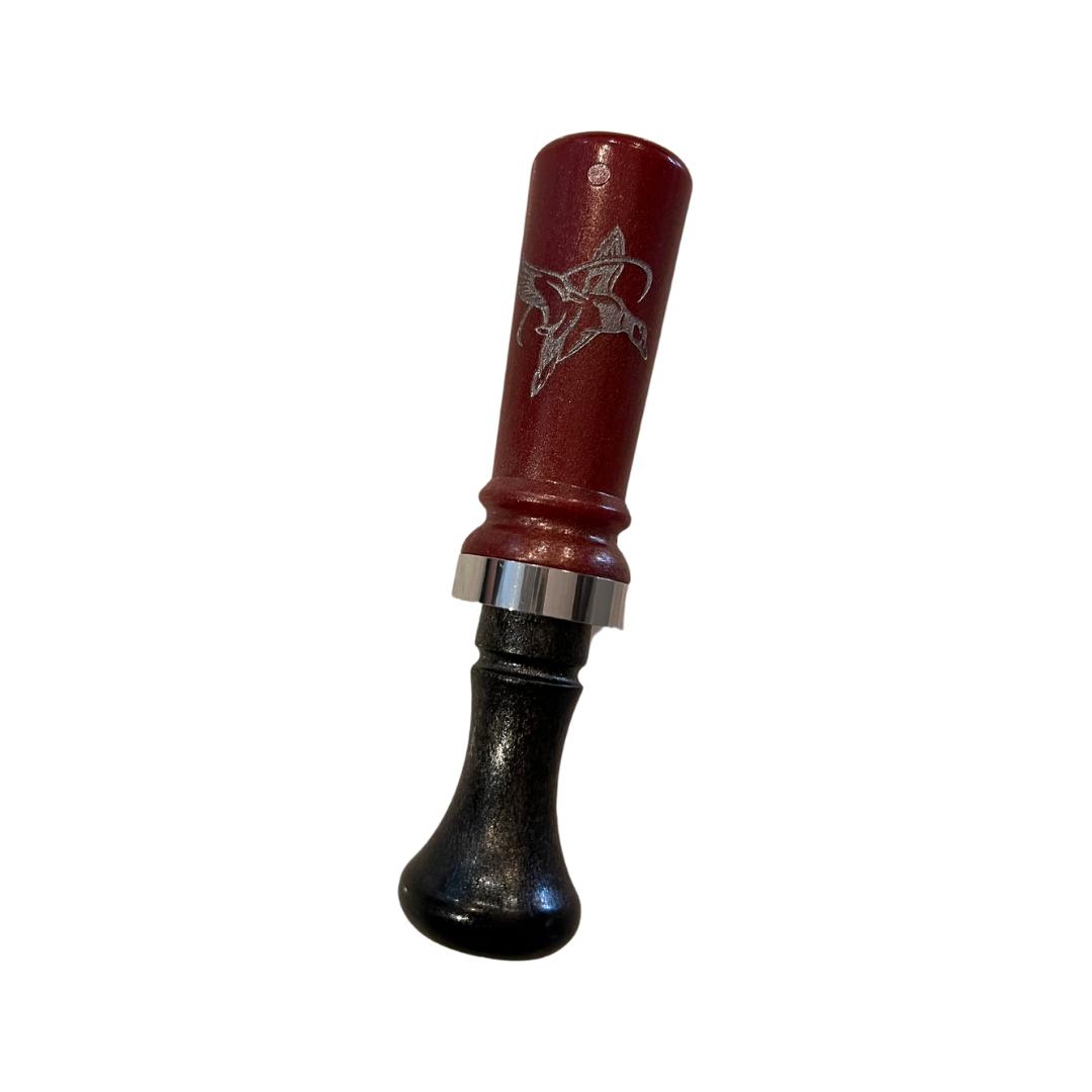 Freak Halo Duck Call