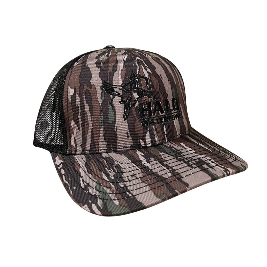 Realtree Original - Black