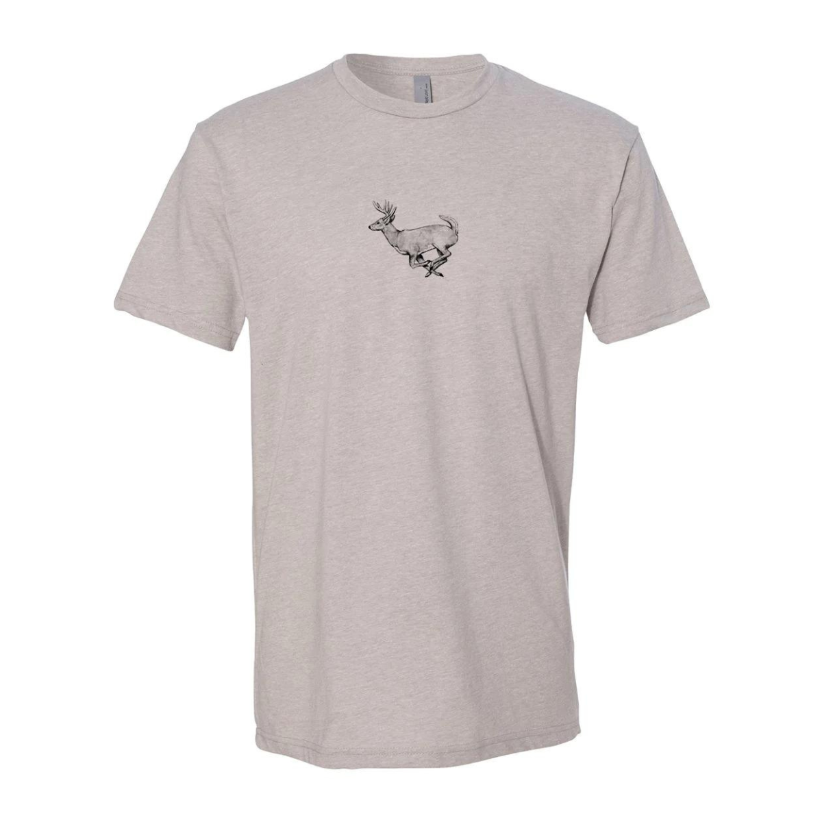 “The Hunt” Buck Tee – HALO Waterfowl