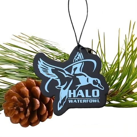 Hanging Air Freshener for Home and Car